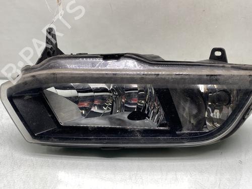 Tagfahrlicht rechts für VW POLO V (6R1, 6C1) 1.4 TDI (75 hp) 31308272