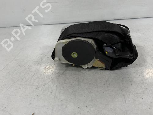 Front right belt tensioner MAZDA 121 III (JASM, JBSM) 1.3 | BP20014911C88 