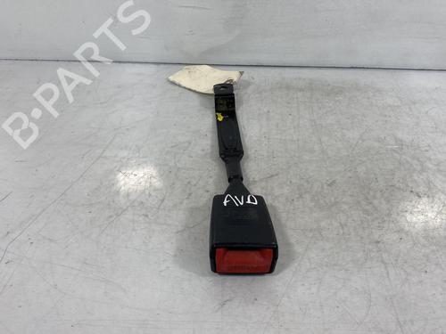 Used Seat buckle SKODA FABIA II Combi (545) 1.6 TDI (90 hp) 20012016