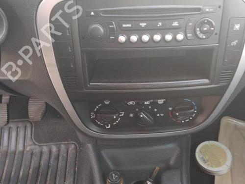 Front right lock CITROËN C3 Pluriel (HB_) 1.4 HDi | BP19997692C97 