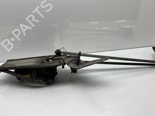 Used Front wiper motor PEUGEOT PARTNER Box Body/MPV (5_, G_) 1.9 D (69 hp) 25446629