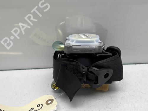 Used Rear left belt tensioner RENAULT KADJAR (HA_, HL_) 1.2 TCe 130 (HLMR) (130 hp) 24197535