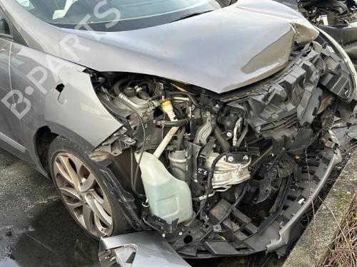 Left taillight RENAULT SCÉNIC III (JZ0/1_) 2.0 dCi (JZ0Y, JZ26) | BP21386589C34 