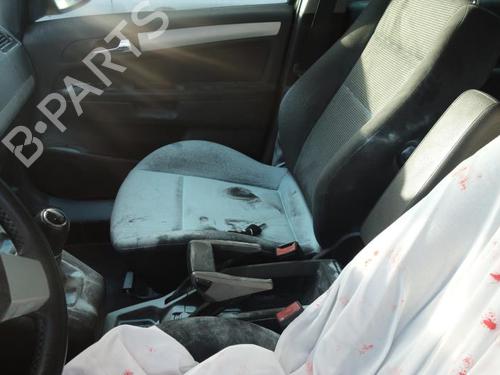Front right interior door handle OPEL ZAFIRA / ZAFIRA FAMILY B (A05) 1.9 CDTI (M75) | BP19980482I14 