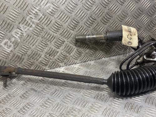 Steering rack CITROËN BERLINGO / BERLINGO FIRST Box Body/MPV (M_) 2.0 HDI 90 (MBRHY, MCRHY) | BP29707502M22 