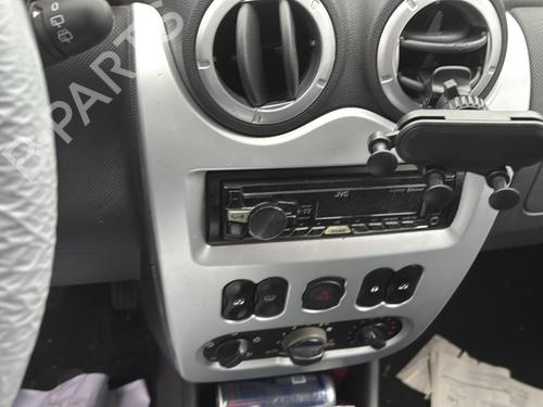 Front left lock DACIA SANDERO 1.4 (BS0C, BS0A, BS0G, BS1F, BS0E) | BP32263936C98  - Image 20