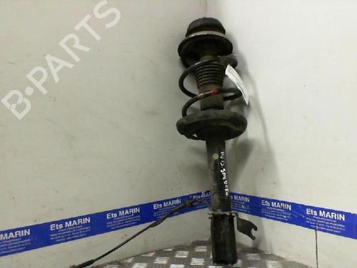 Used Right front shock absorber DACIA SANDERO II TCe 90 (B8M1, B8MA, B8AC) (90 hp) 19987434