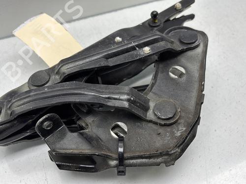 Hinge/Door check strap AUDI A1 (8X1, 8XK) 1.2 TFSI | BP27251891C146