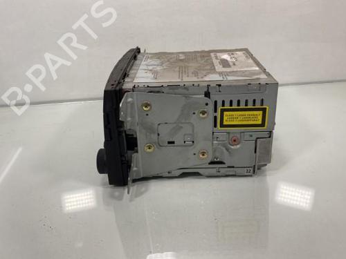 Used Radio Radio MAZDA PREMACY (CP) 2.0 TD (101 hp) 20017982 20017982