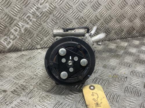 AC compressor CITROËN C-ELYSEE (DD_) 1.6 BlueHDi 100 | BP24453121M34 - Image 4