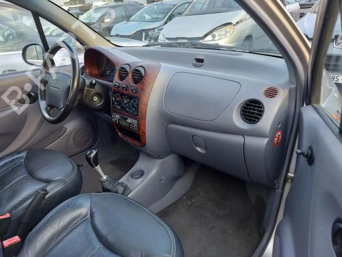 Right front indicator DAEWOO MATIZ (M100, M150) 0.8 | BP28282600C33 - Image 10