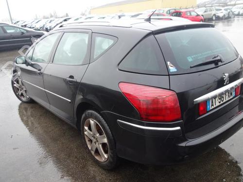 Fuel pump PEUGEOT 407 SW (6E_, 6D_) 2.0 HDi 135 | BP19982477M76 