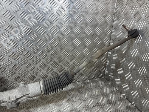 Used Steering rack Steering rack PEUGEOT 207 (WA_, WC_) 1.4 HDi (68 hp) 40066756 40066756
