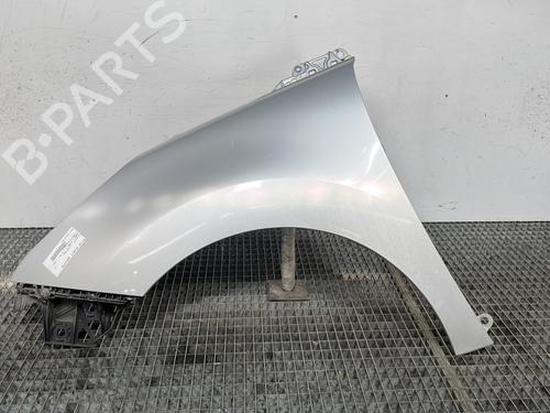 Used Left front fenders PEUGEOT 5008 (0U_, 0E_) 1.6 HDi (110 hp) 26594053