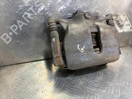 Used Left front brake caliper Left front brake caliper 19973395 19973395