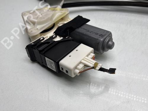 Rear left window mechanism SEAT ALTEA (5P1) 2.0 TDI 16V | BP28475667C24