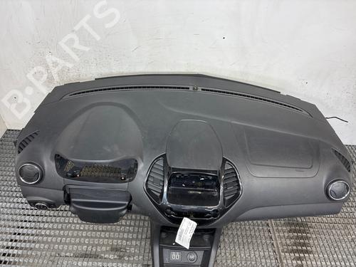 Dashboard FORD KA+ III (UK, FK) 1.2 | BP37722871C46 - Image 6
