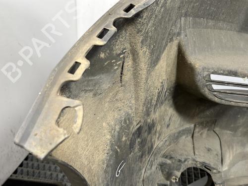 Used Front bumper Front bumper PEUGEOT BOXER Van 2.2 BlueHDi 165 (165 hp) 27836351 27836351
