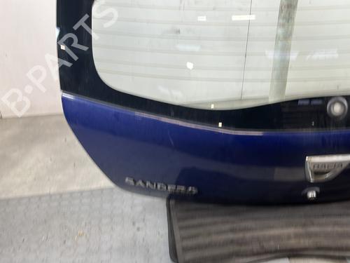 Tailgate DACIA SANDERO 1.4 (BS0C, BS0A, BS0G, BS1F, BS0E) | BP32134297C6 - Image 6