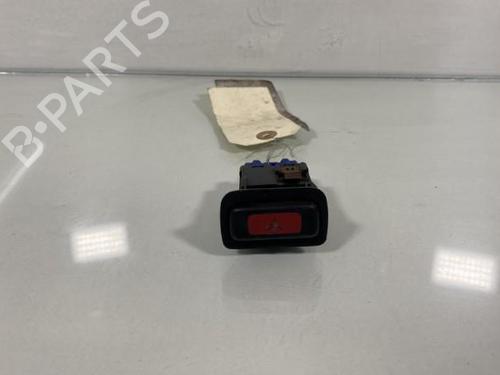 Warning switch ROVER 45 I Hatchback (RT)  | BP21954376I22 