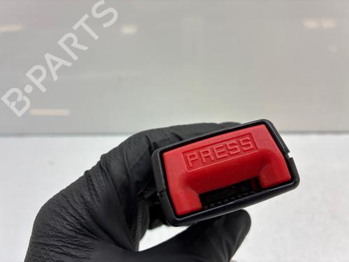 Seat buckle RENAULT TWINGO II (CN0_) 1.2 16V (CN04, CN0B) | BP37465383I32 - Image 3