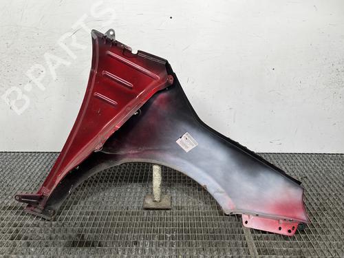 Left front fenders FIAT 500 (312_) 1.2 (312AXA1A) | BP29239401C41 