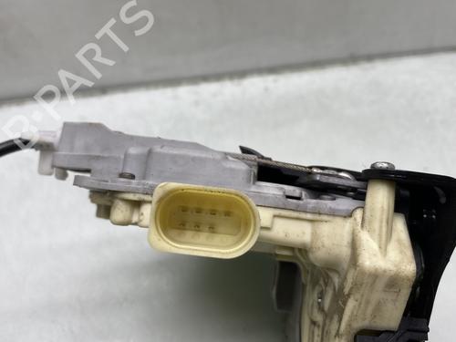 Front right lock VW PASSAT B6 (3C2) 2.0 TDI 16V | BP24500128C97 