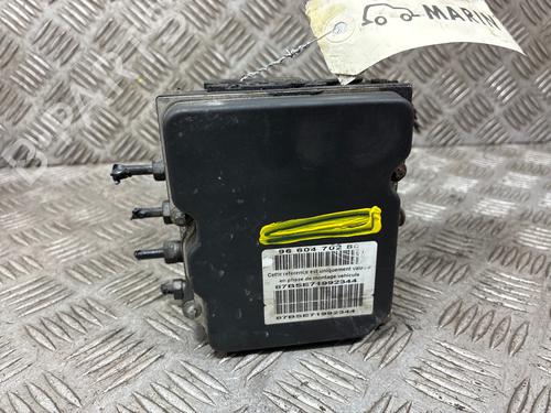 ABS pump PEUGEOT 607 (9D, 9U) 2.7 HDi 24V | BP36150050M43 - Image 4