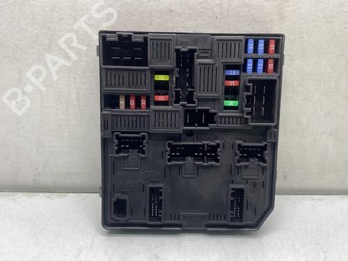 Module électronique NISSAN QASHQAI II (J11, J11_) 1.2 DIG-T (115 hp) 30297094