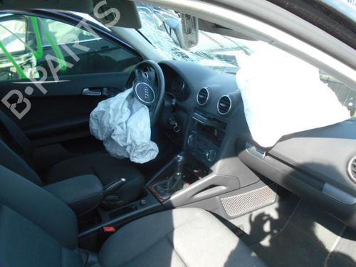 Switch AUDI A3 (8P1) 1.9 TDI | BP20020409I30 - Image 5