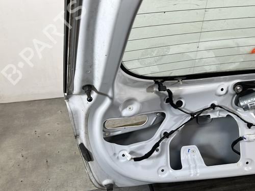 Tailgate HYUNDAI i20 II (GB, IB) 1.2 | BP29119646C6 