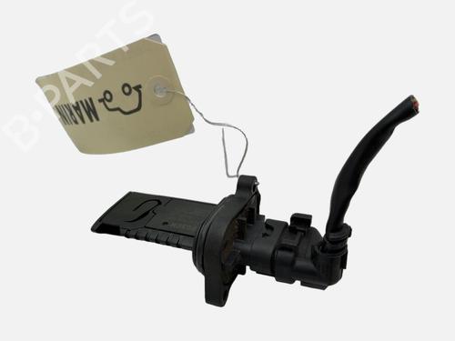Mass air flow sensor BMW 1 (F20) 118 d | BP40066767M95 - Image 3