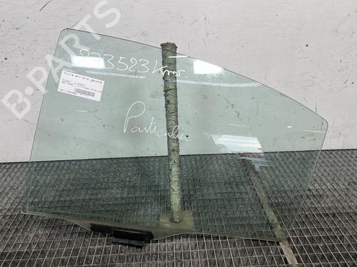 Dør rude ventre bagtil PEUGEOT 607 (9D, 9U) 2.2 HDi (133 hp) 31628956