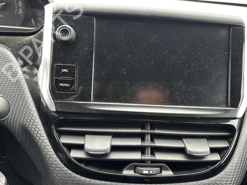 Upper protection PEUGEOT 2008 I (CU_) 1.6 BlueHDi 75 | BP30316669M93  - Image 24