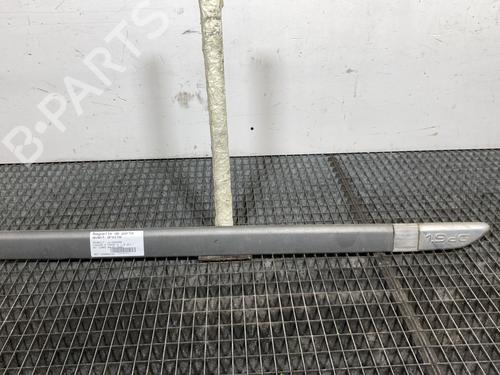Door moulding trim RENAULT LAGUNA II (BG0/1_) 1.9 dCi (BG12) 7701060404