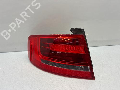Left taillight AUDI A4 B8 (8K2) 2.0 TDI | BP40066329C34 - Image 5