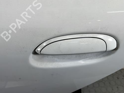 Left rear door RENAULT CLIO II (BB_, CB_) 1.5 dCi (B/C2J) | BP29339900C4 