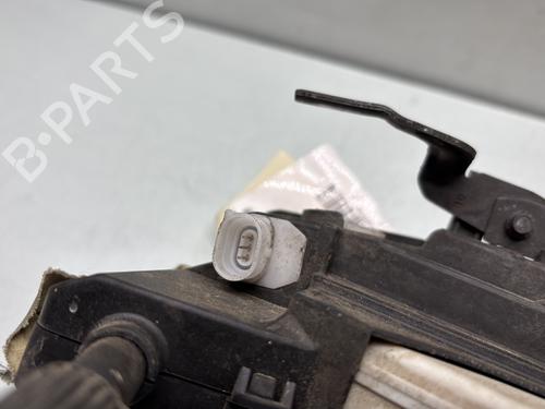 Front left lock FORD GALAXY I (WGR) 1.9 TDI | BP29597468C98 