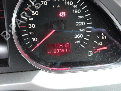 Climate control AUDI A6 C6 Avant (4F5) 2.0 TDI | BP29508228I5  - Image 13