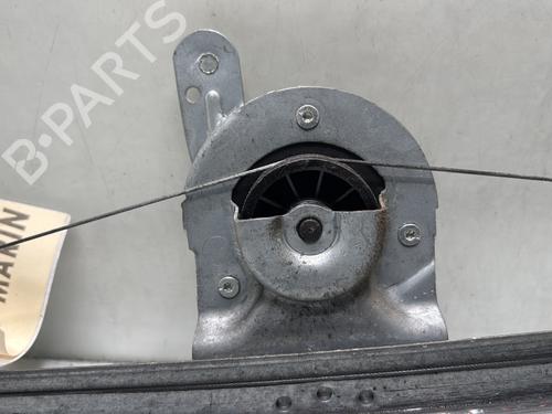 Front left window mechanism DACIA LOGAN (LS_) 1.5 dCi (LS0W) | BP30888056C22 - Image 7