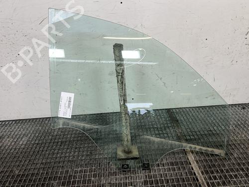 Used Front right door window RENAULT TWINGO III (BCM_, BCA_) 1.0 SCe 75 (73 hp) 31379401