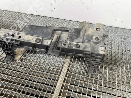 Used Front slam panel Front slam panel PEUGEOT 508 I (8D_) 1.6 BlueHDi 120 (120 hp) 30112915 30112915