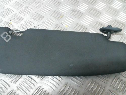 Used Left sun visor Left sun visor MINI MINI Convertible (R52) Cooper (116 hp) 20027463 20027463