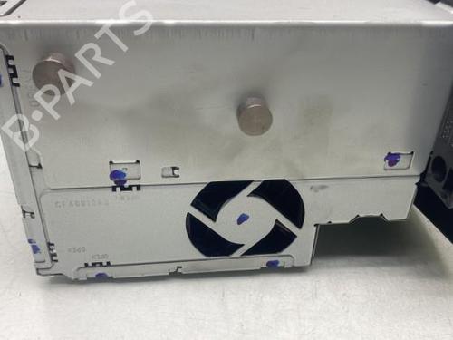 Radio MERCEDES-BENZ C-CLASS (W204) C 180 CDI (204.000) | BP19988392E6 