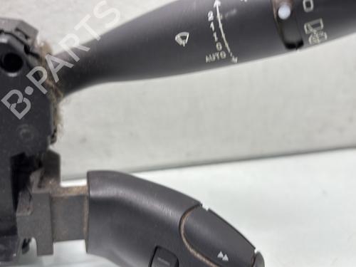 Steering column stalk PEUGEOT 307 Break (3E) 1.6 HDi 110 | BP28279848I23 