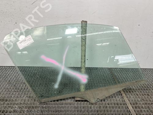 Front right door window CITROËN C3 I (FC_, FN_) 1.4 HDi | BP28281352C19 