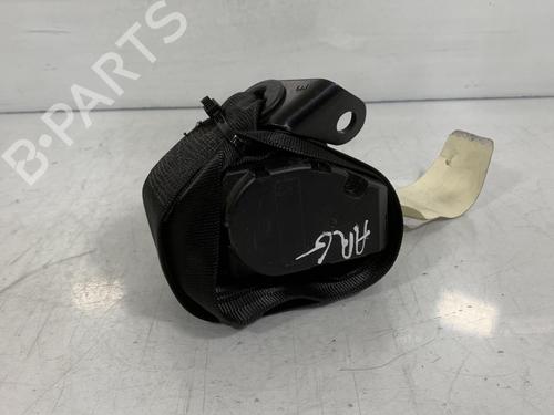 Used Rear left seatbelt Rear left seatbelt VW FOX Hatchback (5Z1, 5Z3, 5Z4) 1.4 TDI (70 hp) 20029548 20029548