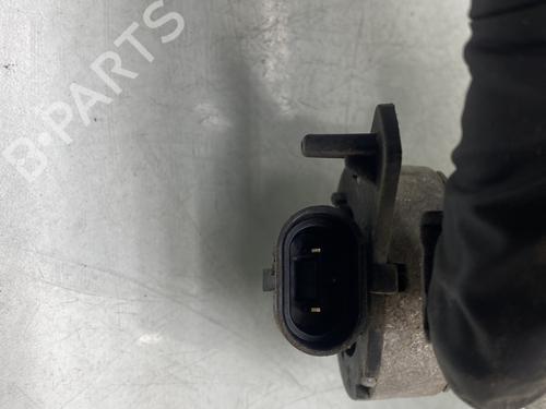 Left front fog light HYUNDAI i10 II (BA, IA) 1.0 | BP29707005C30