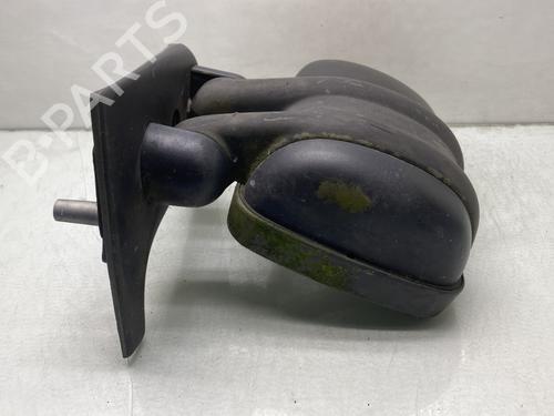 Left mirror RENAULT MASTER II Van (FD) 2.5 D | BP23766161C26 