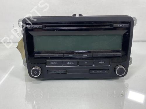 Used Radio Radio 20003252 20003252